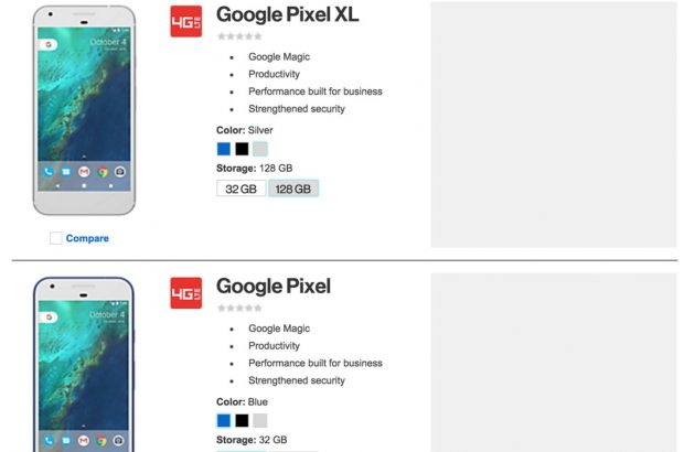 google-pixel-xl-blauw
