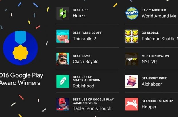 google-play-award-2016