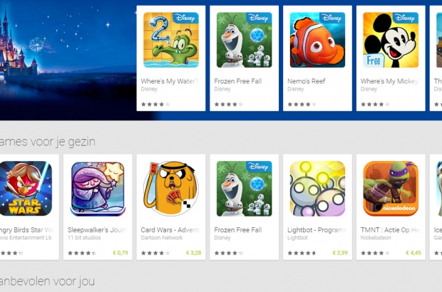 google-play-familie