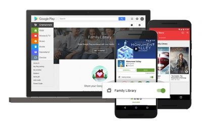 google-play-family-library