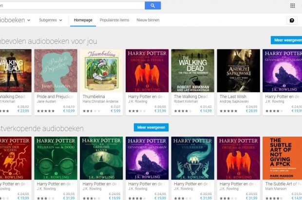 google-play-luisterboeken