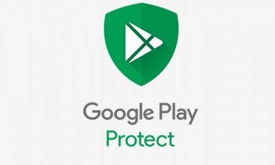 google play protect
