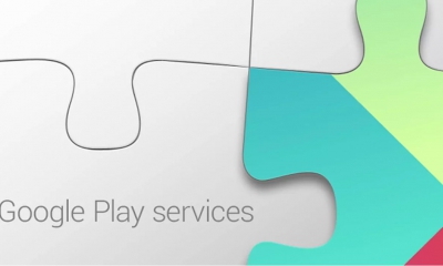 google-play-services