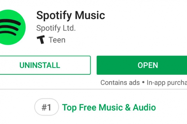 Google Play Store