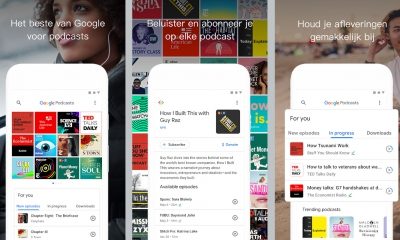 google-podcasts