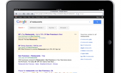 google-search-tablet