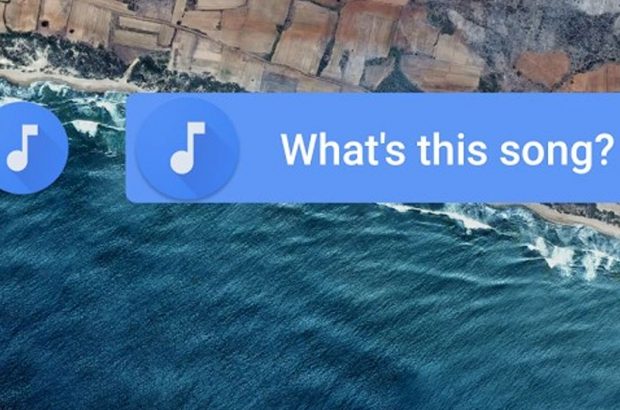 google-sound-search