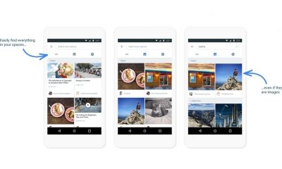 google-spaces