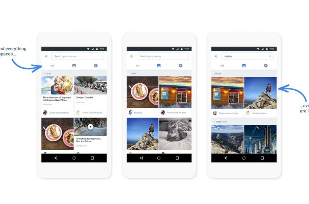 google-spaces