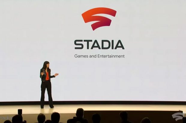 google-stadia