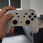 Google Stadia Controller