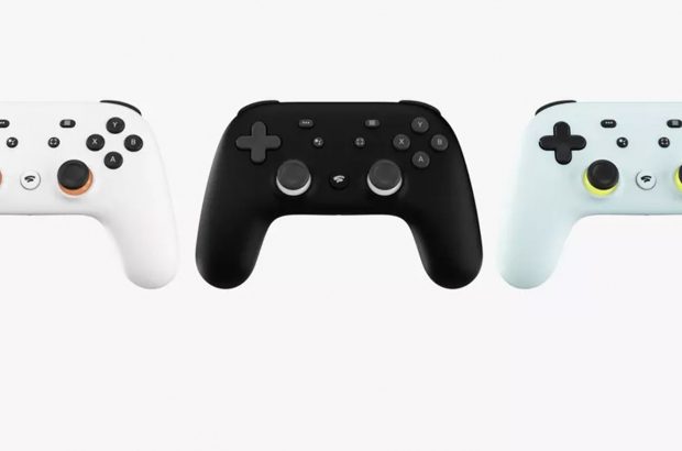 google-stadia-controller