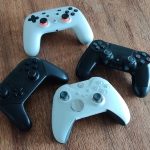 google-stadia-controllers