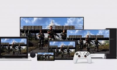 google-stadia-verzameling