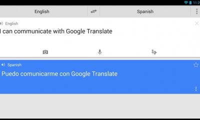 google-translate