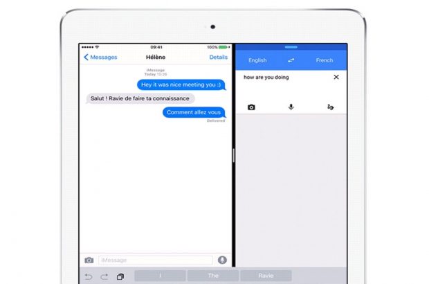 google-vertalen-ios-9