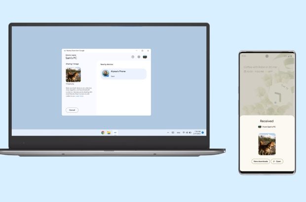 google windows android