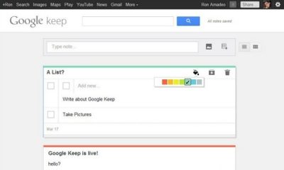 googlekeep