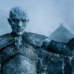 game of thrones white walker