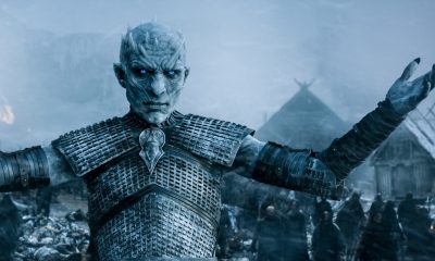 game of thrones white walker