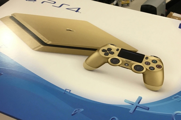 gouden-ps4-slim