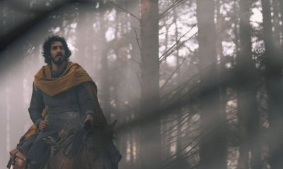 The Green Knight