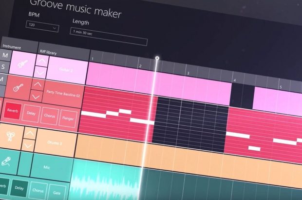 groove-music-maker