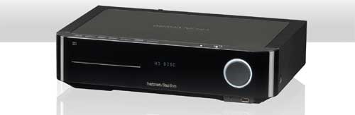 tabak Redding mengsel Harman/Kardon introduceert BDS Blu-ray home cinema systemen | FWD