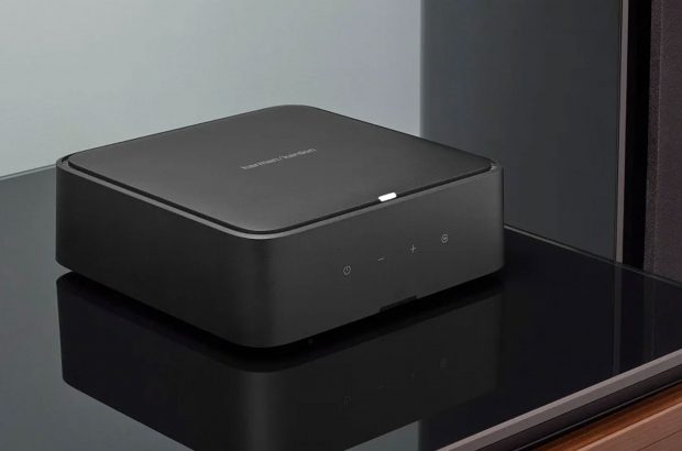Harman Kardon Citation Amp aangekondigd versterker voor