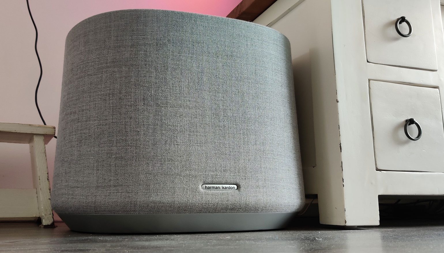 Review Harman Kardon Citation Bar en Sub mooie