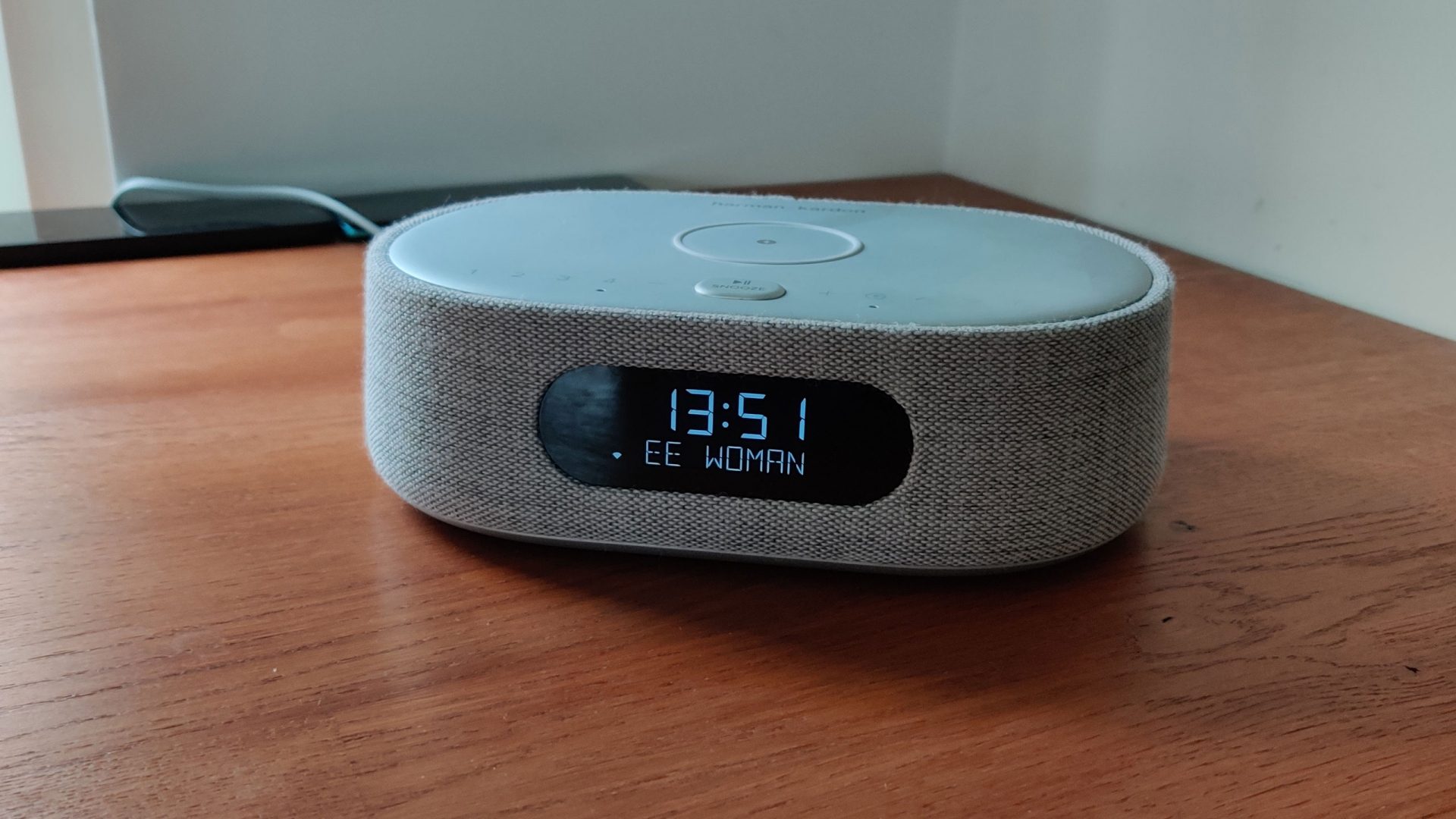 Review: Harman Kardon Citation Oasis | FWD