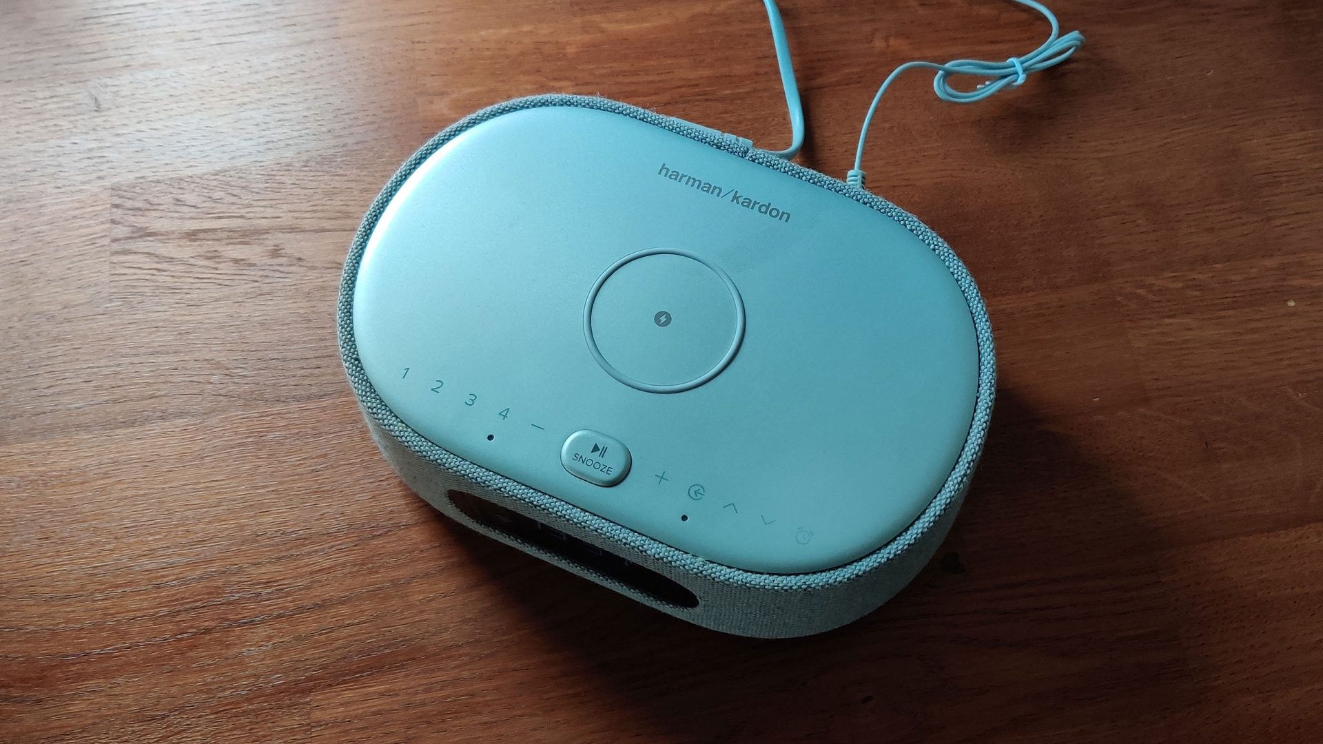 Review: Harman Kardon Citation Oasis | FWD