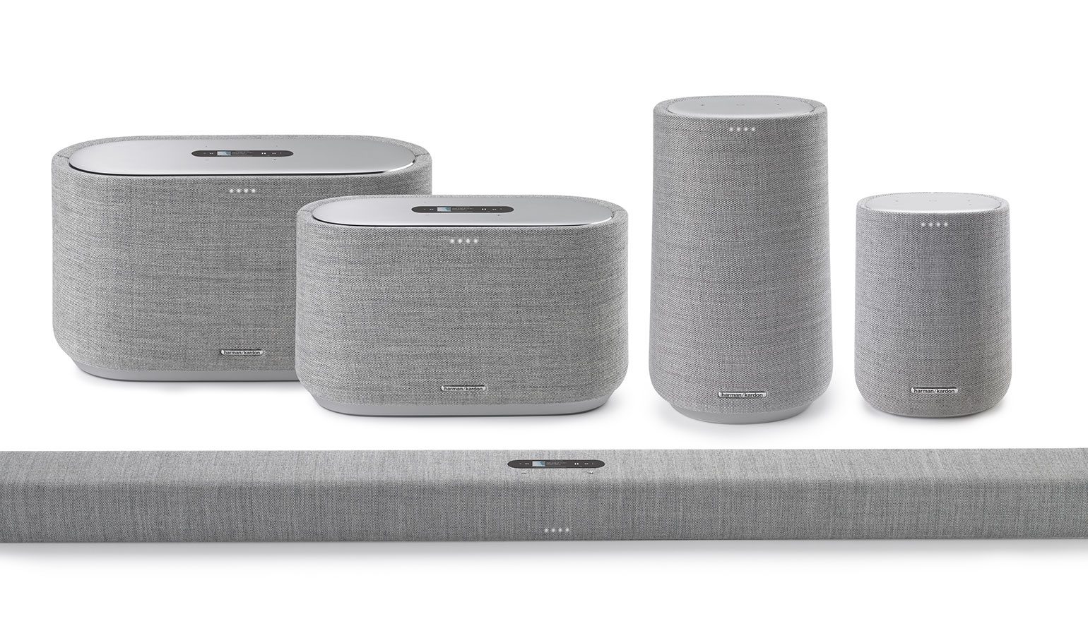 Harman Kardon Introduceert Smarthomespeakerserie Citation Fwd