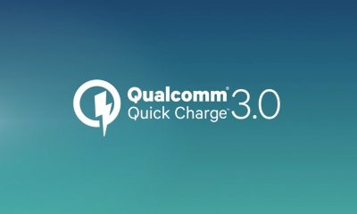 header quick charging 3.0