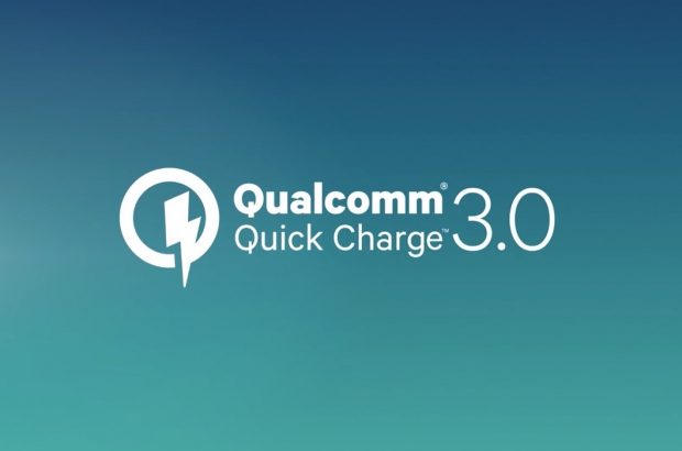 header quick charging 3.0