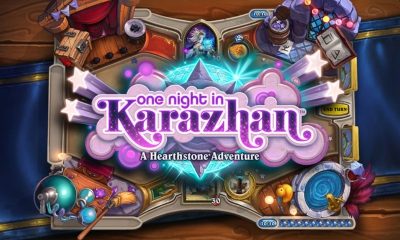 hearthstone-karazhan