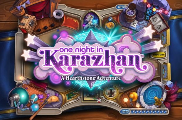 hearthstone-karazhan