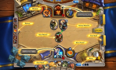heartstone