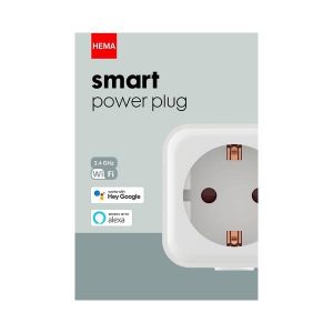 hema smart home klein