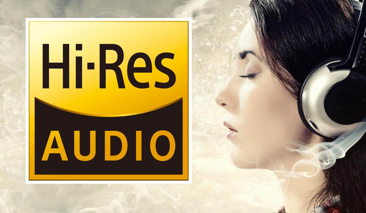 Hi Res Audio High Resolution Audio Alles Dat Je Moet Weten FWD   Hi Res Audio 