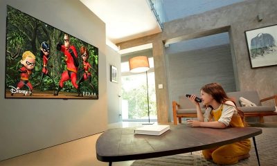 home cinema 2020