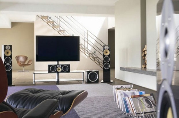 camouflage ramp Intrekking Het geluid van je TV via de speakers van je home cinema set weergeven | FWD
