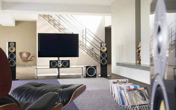 boezem Duidelijk maken Onderdrukker Het geluid van je TV via de speakers van je home cinema set weergeven | FWD