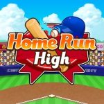 home-run-high-kairosoft