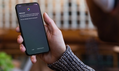 homey-family-sharing-app