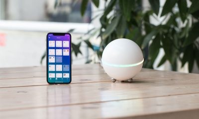 homey-software-update