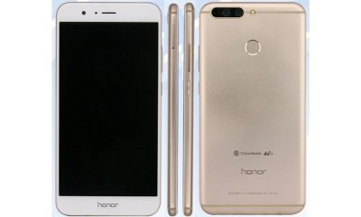 honor-8-opvolger-tenaa