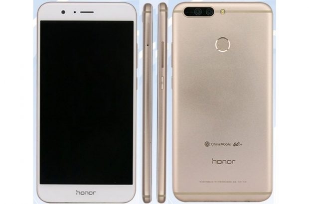 honor-8-opvolger-tenaa
