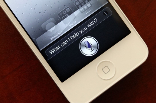 Siri 8.3