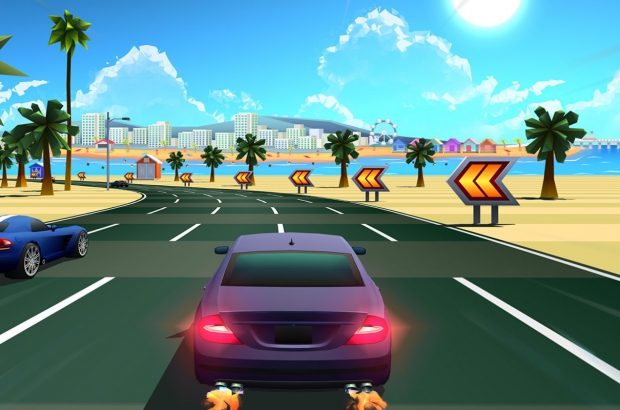 horizon-chase